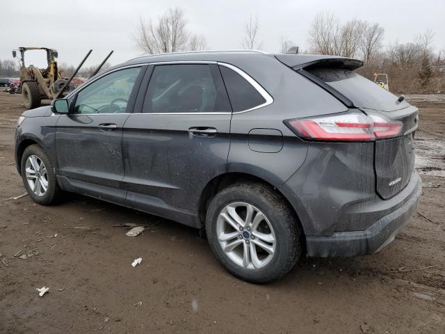 Photo 1 VIN: 2FMPK4J97KBC45534 - FORD EDGE SEL 