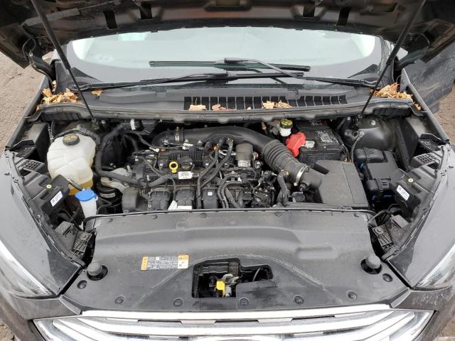 Photo 10 VIN: 2FMPK4J97KBC45534 - FORD EDGE SEL 