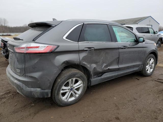 Photo 2 VIN: 2FMPK4J97KBC45534 - FORD EDGE SEL 