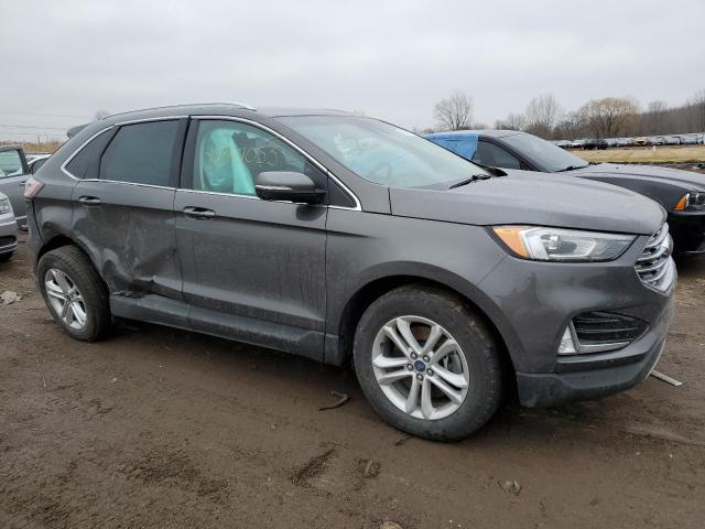 Photo 3 VIN: 2FMPK4J97KBC45534 - FORD EDGE SEL 