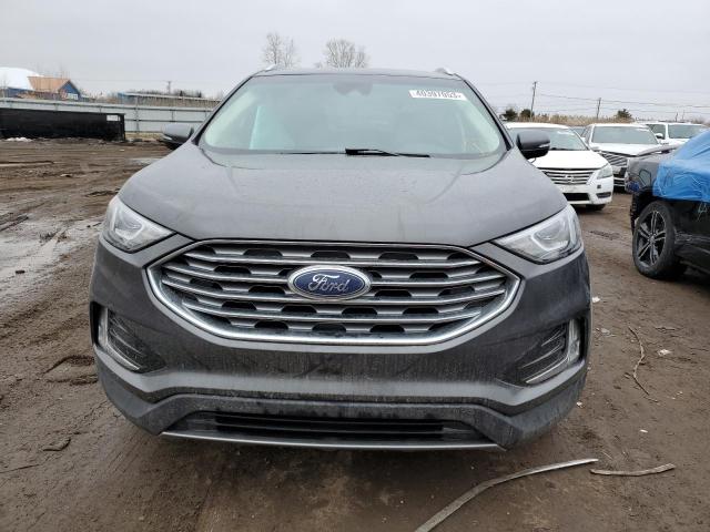 Photo 4 VIN: 2FMPK4J97KBC45534 - FORD EDGE SEL 