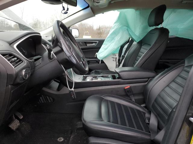 Photo 6 VIN: 2FMPK4J97KBC45534 - FORD EDGE SEL 