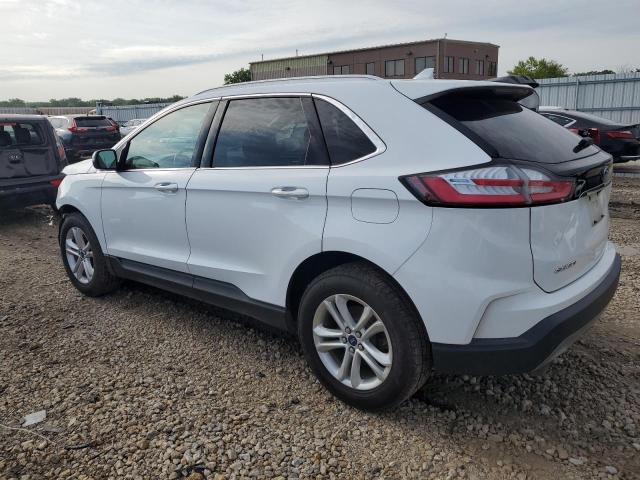 Photo 1 VIN: 2FMPK4J97KBC50815 - FORD EDGE SEL 