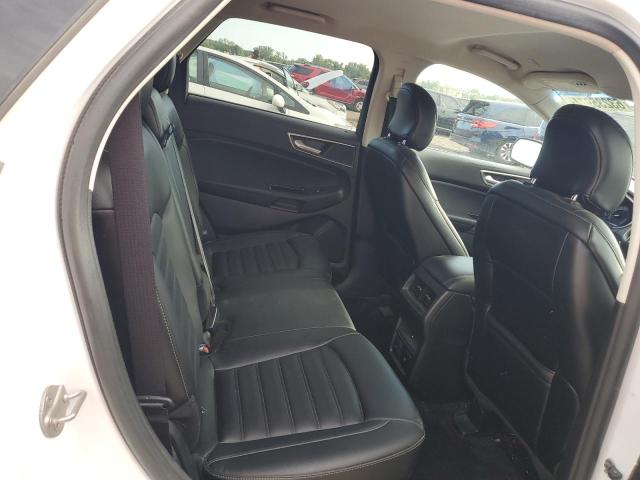 Photo 10 VIN: 2FMPK4J97KBC50815 - FORD EDGE SEL 