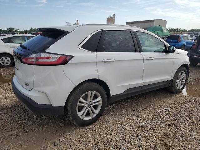 Photo 2 VIN: 2FMPK4J97KBC50815 - FORD EDGE SEL 