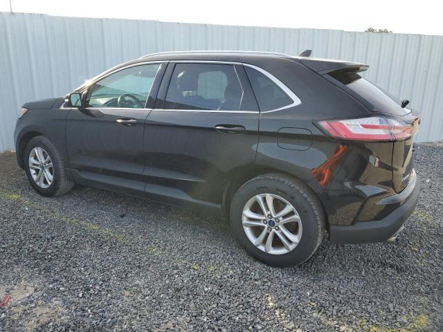 Photo 1 VIN: 2FMPK4J97KBC50832 - FORD EDGE 