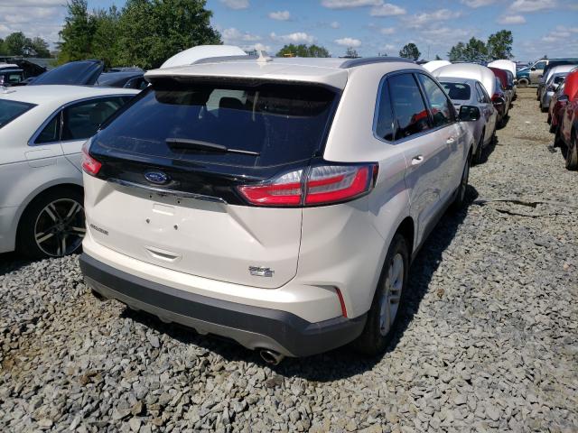 Photo 3 VIN: 2FMPK4J97KBC67002 - FORD EDGE SEL 