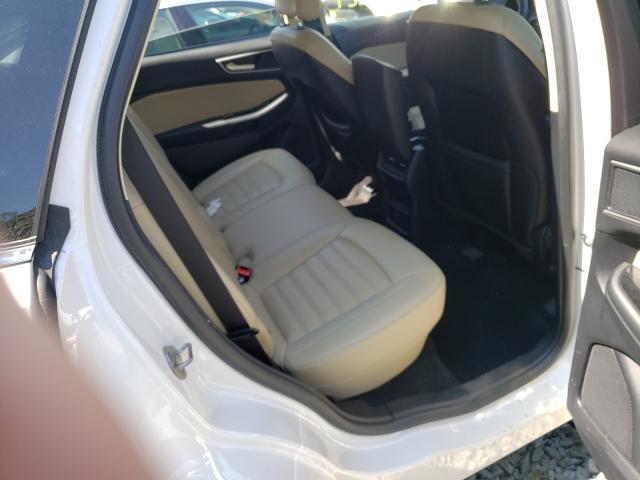 Photo 5 VIN: 2FMPK4J97KBC67002 - FORD EDGE SEL 