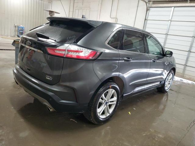 Photo 2 VIN: 2FMPK4J97KBC70692 - FORD EDGE SEL 