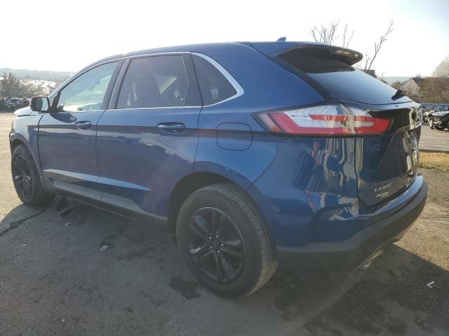 Photo 1 VIN: 2FMPK4J97LBA02873 - FORD EDGE SEL 