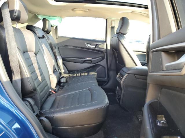 Photo 10 VIN: 2FMPK4J97LBA02873 - FORD EDGE SEL 