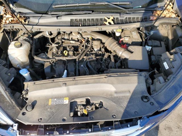 Photo 11 VIN: 2FMPK4J97LBA02873 - FORD EDGE SEL 