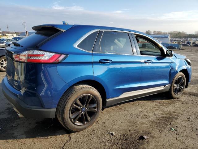 Photo 2 VIN: 2FMPK4J97LBA02873 - FORD EDGE SEL 