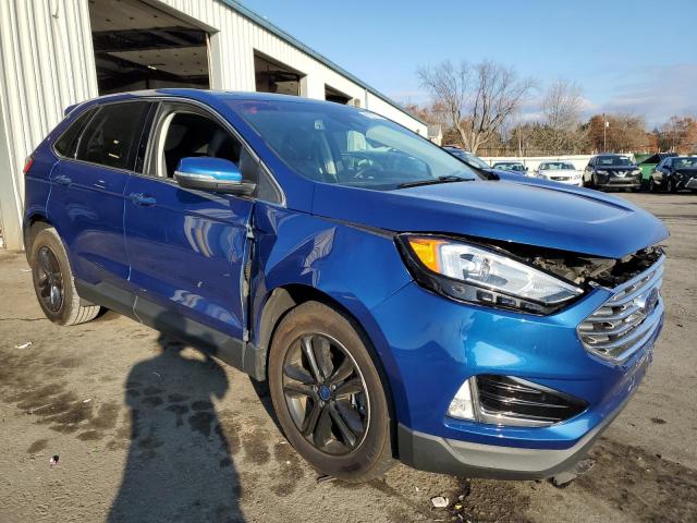 Photo 3 VIN: 2FMPK4J97LBA02873 - FORD EDGE SEL 