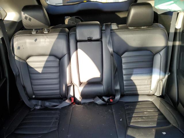 Photo 9 VIN: 2FMPK4J97LBA02873 - FORD EDGE SEL 