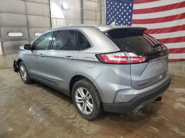 Photo 1 VIN: 2FMPK4J97LBA11718 - FORD EDGE SEL 