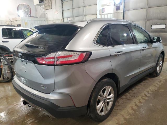 Photo 2 VIN: 2FMPK4J97LBA11718 - FORD EDGE SEL 