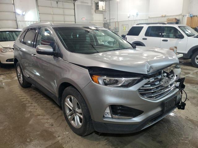 Photo 3 VIN: 2FMPK4J97LBA11718 - FORD EDGE SEL 