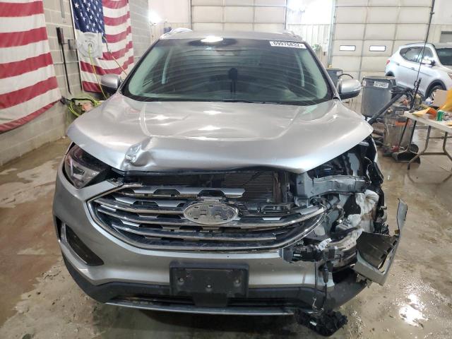 Photo 4 VIN: 2FMPK4J97LBA11718 - FORD EDGE SEL 