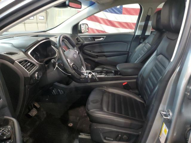 Photo 6 VIN: 2FMPK4J97LBA11718 - FORD EDGE SEL 