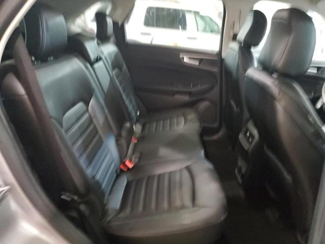 Photo 9 VIN: 2FMPK4J97LBA11718 - FORD EDGE SEL 