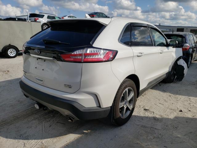 Photo 3 VIN: 2FMPK4J97LBA22525 - FORD EDGE SEL 