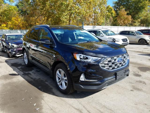 Photo 0 VIN: 2FMPK4J97LBA44962 - FORD EDGE SEL 