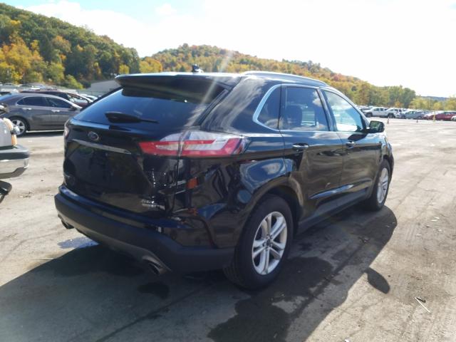 Photo 3 VIN: 2FMPK4J97LBA44962 - FORD EDGE SEL 