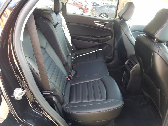 Photo 5 VIN: 2FMPK4J97LBA44962 - FORD EDGE SEL 