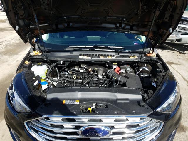 Photo 6 VIN: 2FMPK4J97LBA44962 - FORD EDGE SEL 