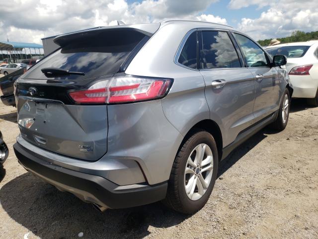 Photo 3 VIN: 2FMPK4J97LBA45805 - FORD EDGE SEL 