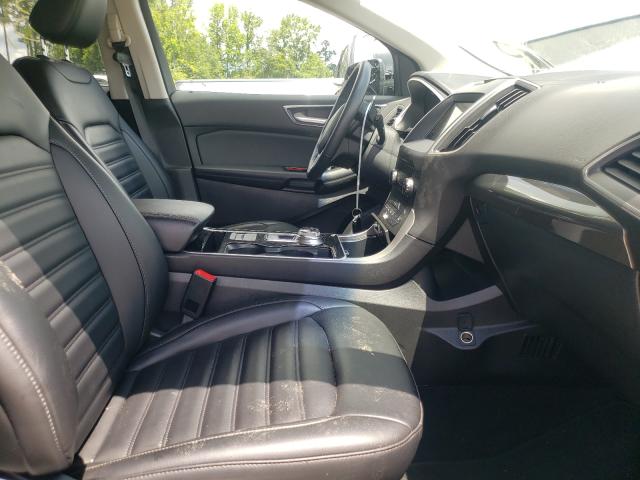 Photo 4 VIN: 2FMPK4J97LBA45805 - FORD EDGE SEL 