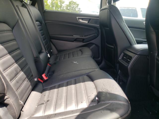 Photo 5 VIN: 2FMPK4J97LBA45805 - FORD EDGE SEL 