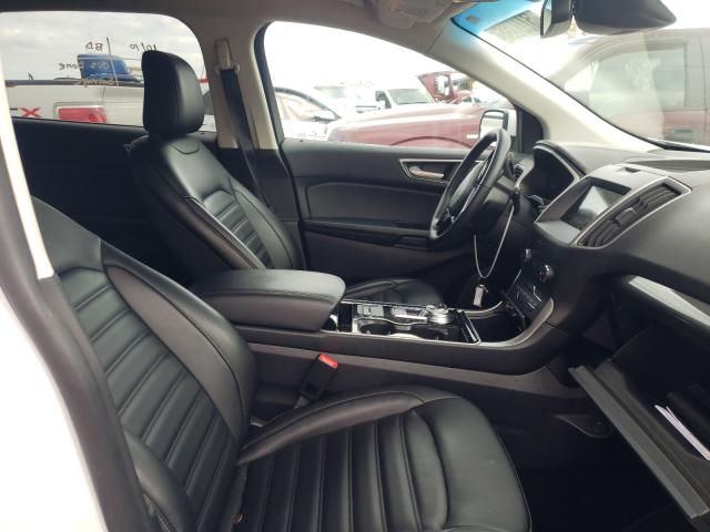 Photo 4 VIN: 2FMPK4J97LBA55055 - FORD EDGE SEL 