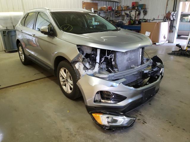 Photo 0 VIN: 2FMPK4J97LBA78030 - FORD EDGE SEL 