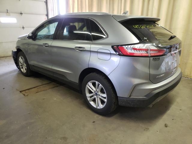 Photo 2 VIN: 2FMPK4J97LBA78030 - FORD EDGE SEL 