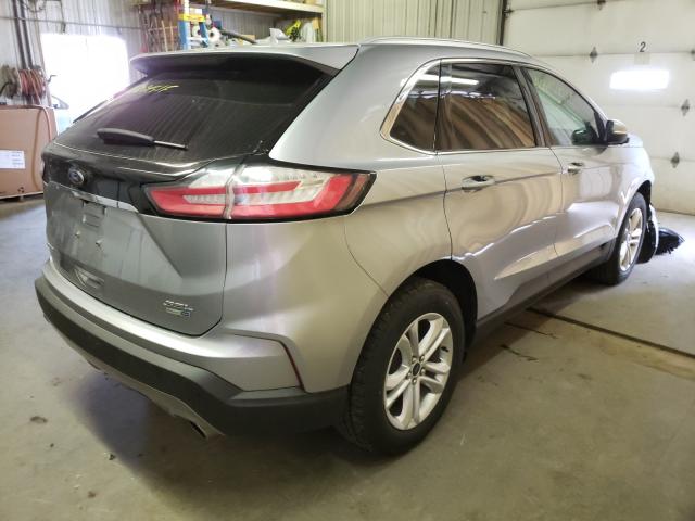 Photo 3 VIN: 2FMPK4J97LBA78030 - FORD EDGE SEL 