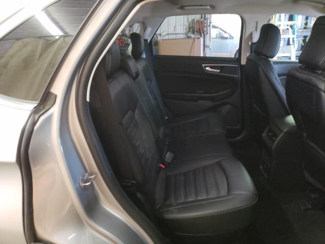 Photo 5 VIN: 2FMPK4J97LBA78030 - FORD EDGE SEL 