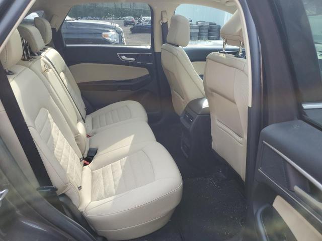 Photo 10 VIN: 2FMPK4J97LBA79288 - FORD EDGE SEL 