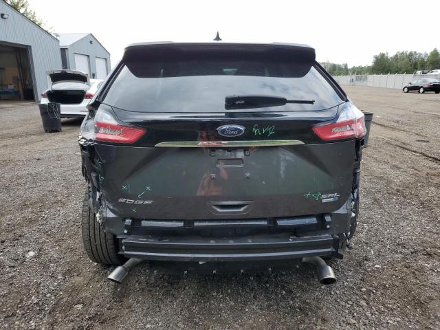 Photo 5 VIN: 2FMPK4J97LBA79288 - FORD EDGE SEL 