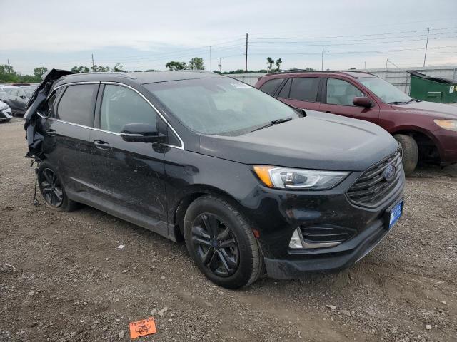 Photo 3 VIN: 2FMPK4J97LBA96091 - FORD EDGE 