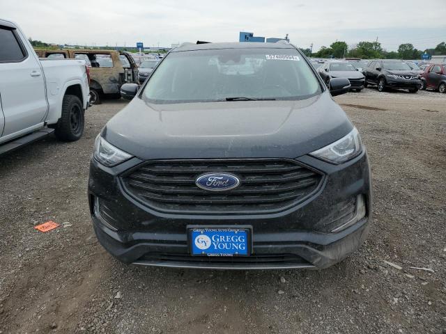 Photo 4 VIN: 2FMPK4J97LBA96091 - FORD EDGE 