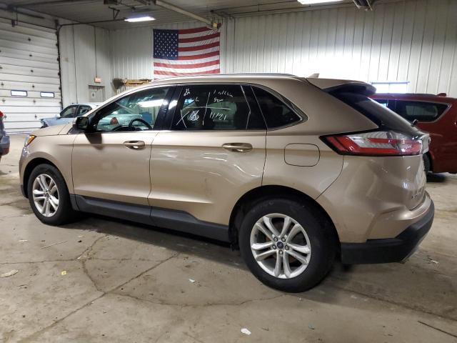 Photo 1 VIN: 2FMPK4J97LBA98360 - FORD EDGE 