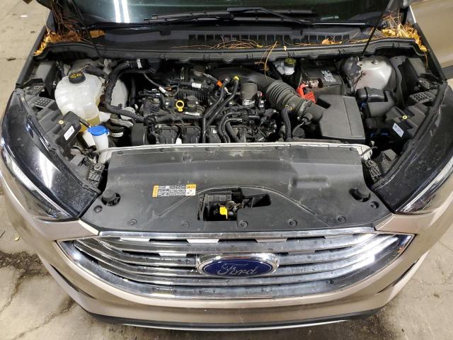 Photo 11 VIN: 2FMPK4J97LBA98360 - FORD EDGE 