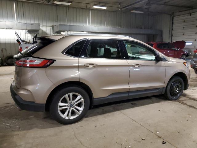 Photo 2 VIN: 2FMPK4J97LBA98360 - FORD EDGE 