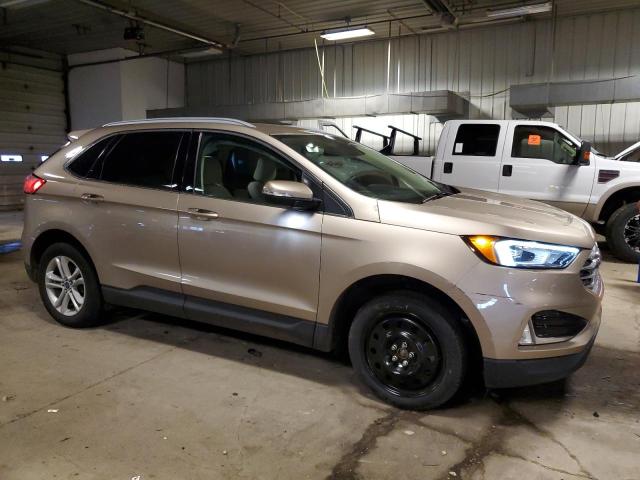 Photo 3 VIN: 2FMPK4J97LBA98360 - FORD EDGE 