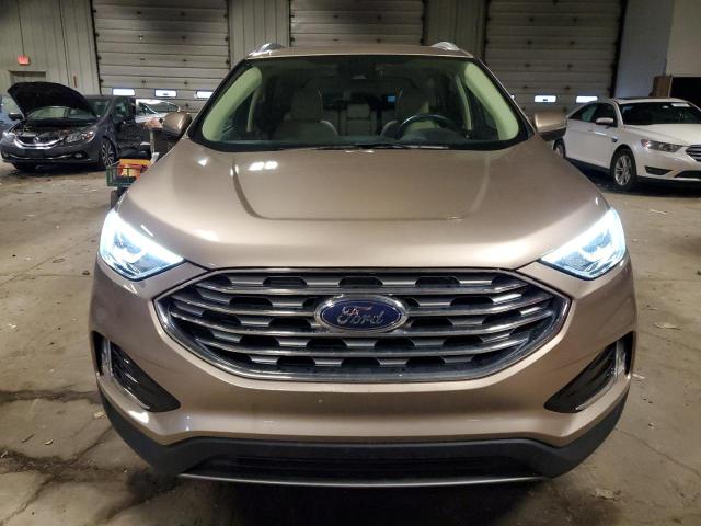 Photo 4 VIN: 2FMPK4J97LBA98360 - FORD EDGE 