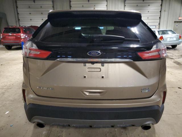 Photo 5 VIN: 2FMPK4J97LBA98360 - FORD EDGE 