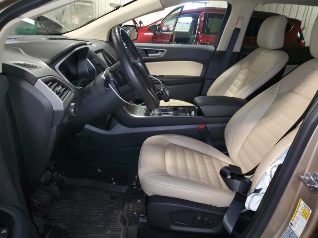 Photo 6 VIN: 2FMPK4J97LBA98360 - FORD EDGE 