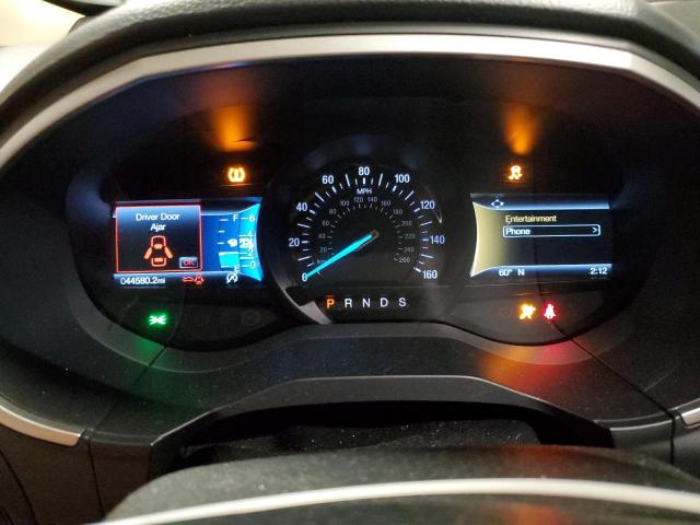 Photo 8 VIN: 2FMPK4J97LBA98360 - FORD EDGE 